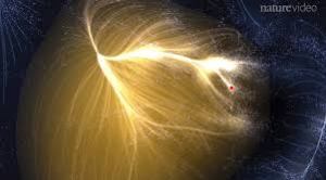 Laniakea Super Cluster